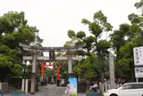 水の都大垣の湧き水