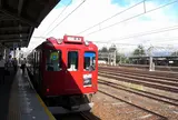 自転車OK! 養老鉄道