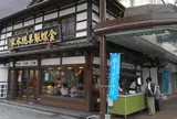 大垣といえば水まんじゅう