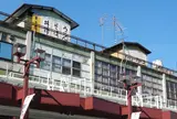 大垣駅前商店街探検
