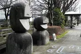 謎のオブジェ