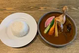 スープカレー ポニピリカ