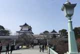 金沢城公園