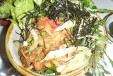 蔵・食事処