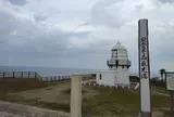 禄剛崎灯台