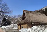 菅沼合掌造り集落