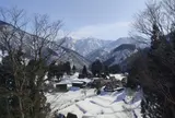 相倉合掌造り集落