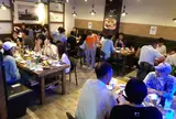 トシオブ韓国料理屋 韓国刺身専門店