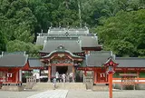 霧島神宮
