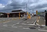 市営宮本町駐車場(富岡製糸場付近)