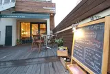 月島カフェ