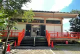 竹生島宝物殿