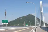 多々羅大橋