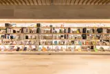 天文館図書館