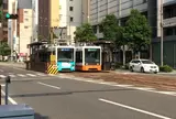 県庁前駅