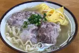 浜屋そば