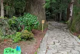 大門坂