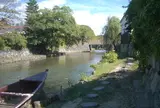 八幡堀