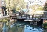 八幡堀
