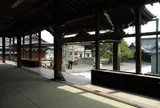 長浜別院　大通寺
