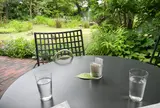 クラブハリエ 日牟禮館