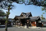 豊国神社