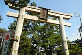 長濵八幡宮