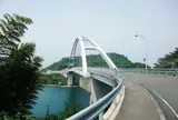 中の瀬戸大橋