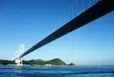 岡村港フェリーターミナル