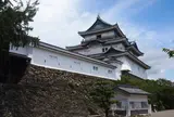 和歌山城