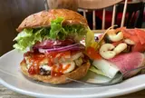 バーガーズベース