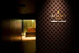 美容院 銀座 AFLOAT JAPAN(アフロート銀座店)