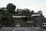 臼杵城址