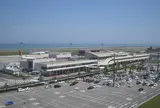 大分空港