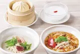 粥餐庁 新宿京王モール店