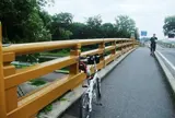 瀬田の唐橋