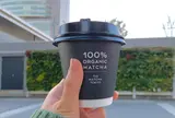 THE MATCHA TOKYO 新宿