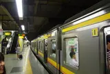 ＪＲ立川駅