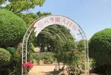 RSKバラ園