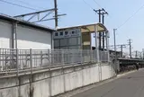 庭瀬駅