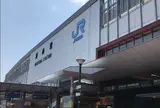 岡山駅