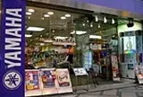 ヤマハ心斎橋店