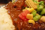 もうやんカレー 利瓶具