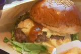ハリウッドバーガー