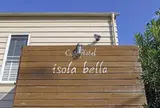Cafe Hotel isola bella