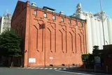 アサヒビール　吹田工場