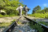 蹴上インクライン
