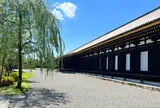 蓮華王院 三十三間堂