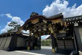 元離宮 二条城