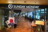 Sunday Monday Kitchen